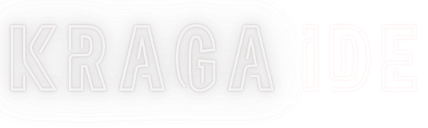 KRAGA iDE